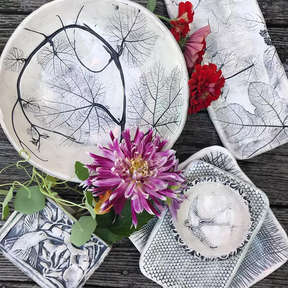 Ceramics