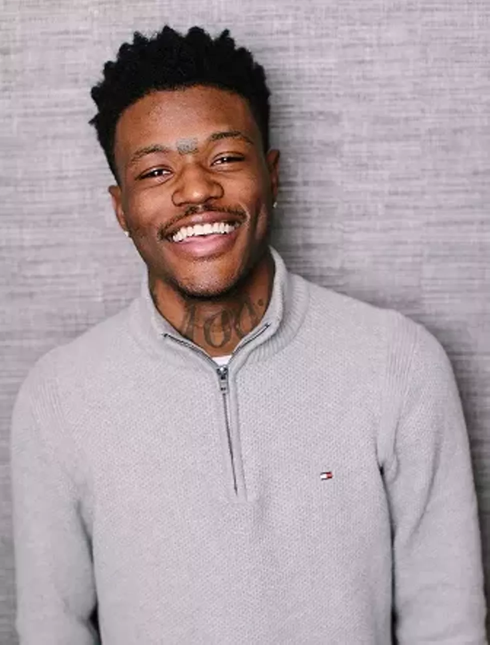DC Young Fly