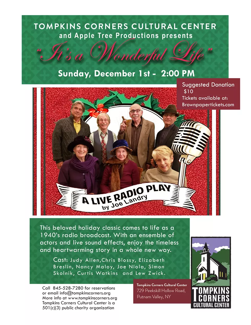 flyer_wonderful_life_with_cast_photo.webp