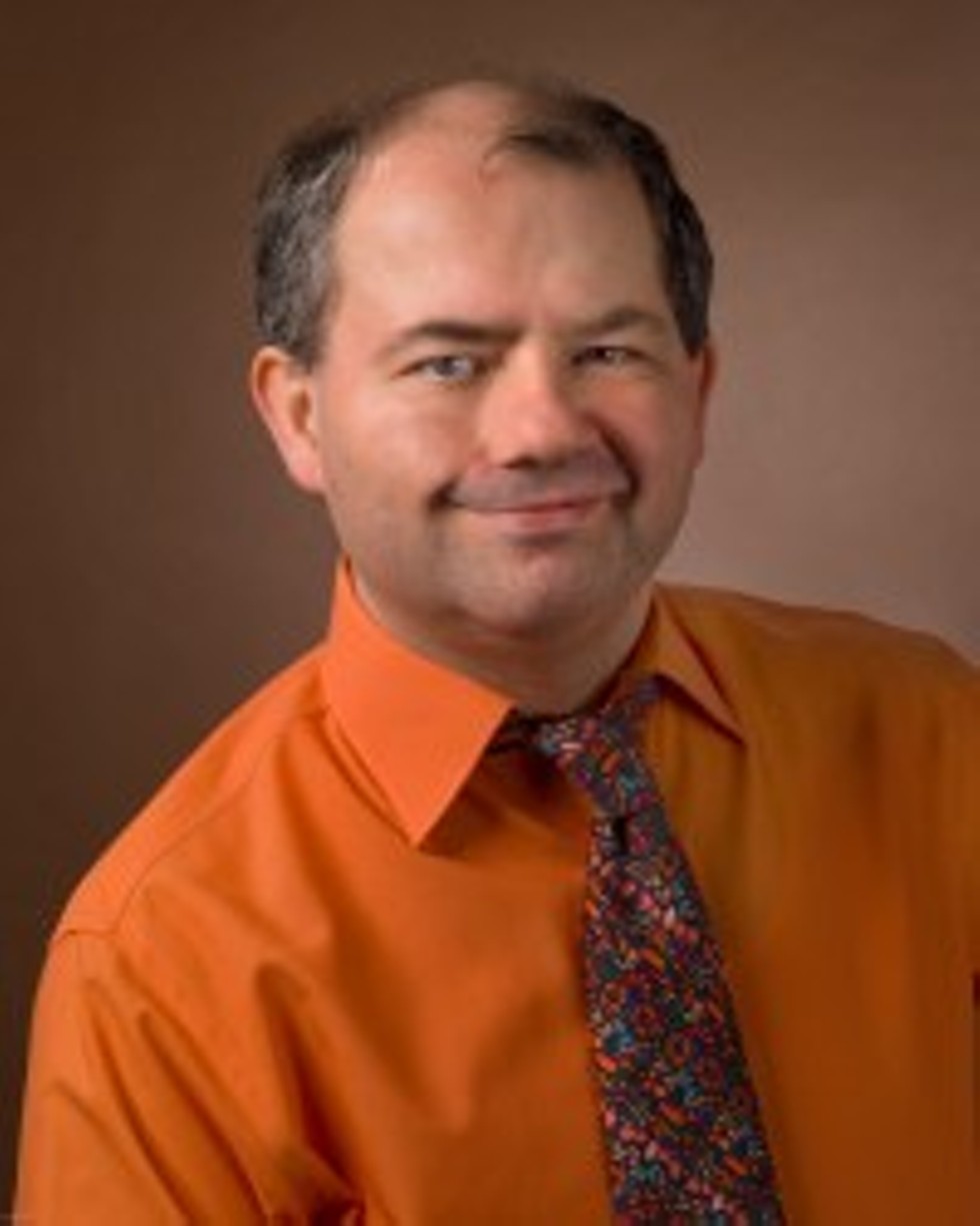 Peter Muir, Ph.D.