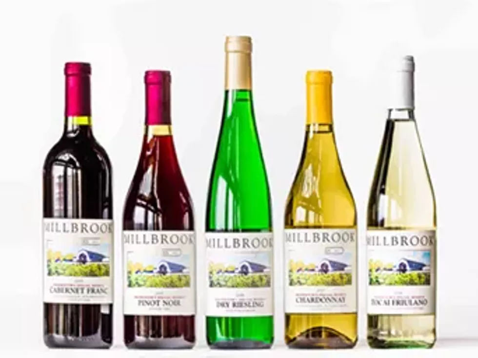 Millbrook Wine