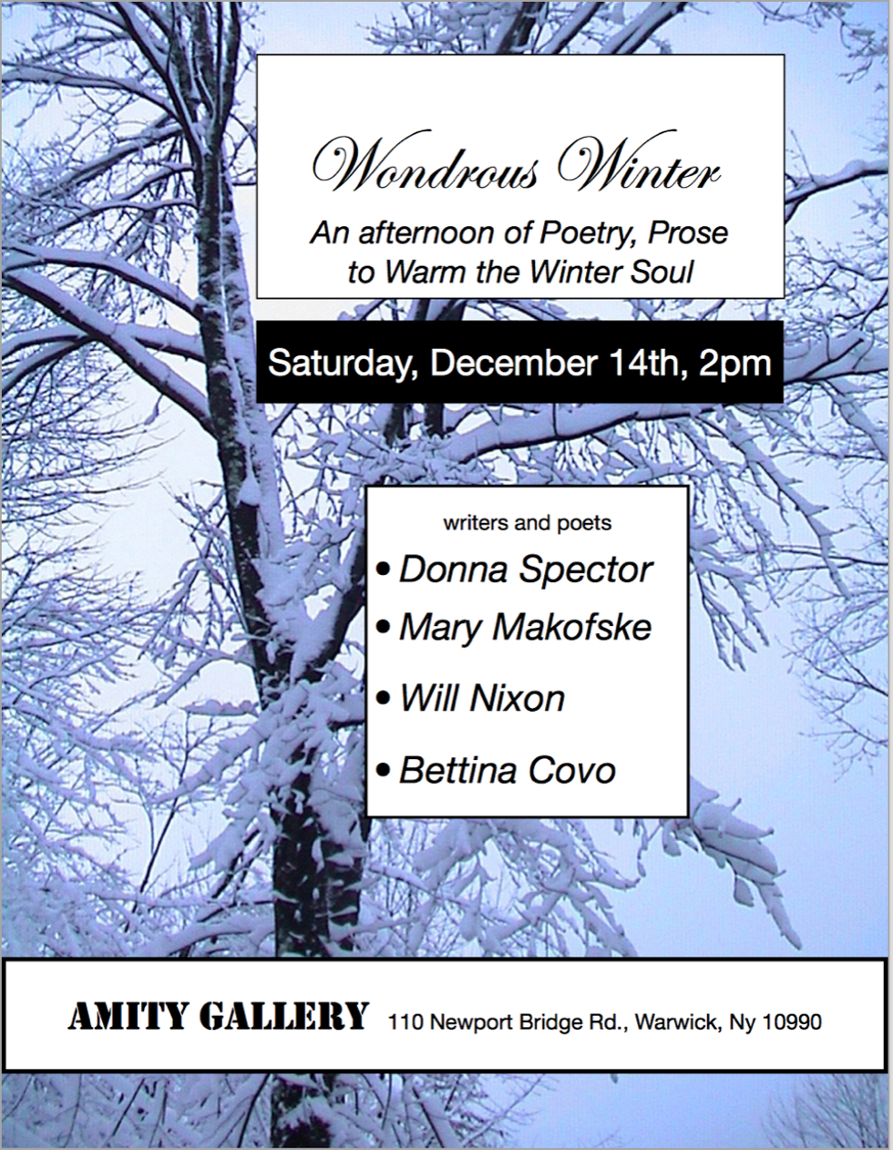 Wondrous Winter