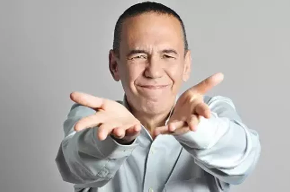 Gilbert Gottfried