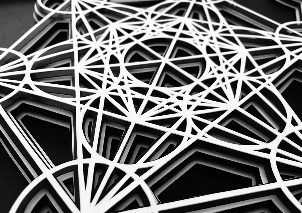 Metatron.