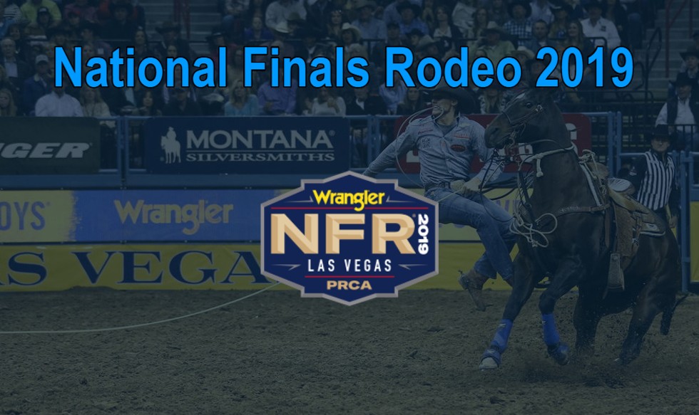 How To WATCH Wrangler National Finals Rodeo 2019 Live Stream Free (NFL Live Online Day 2 Game)