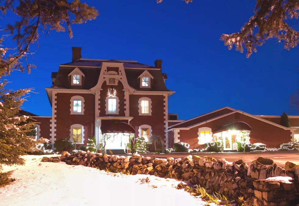 Dutchess Manor in Beacon