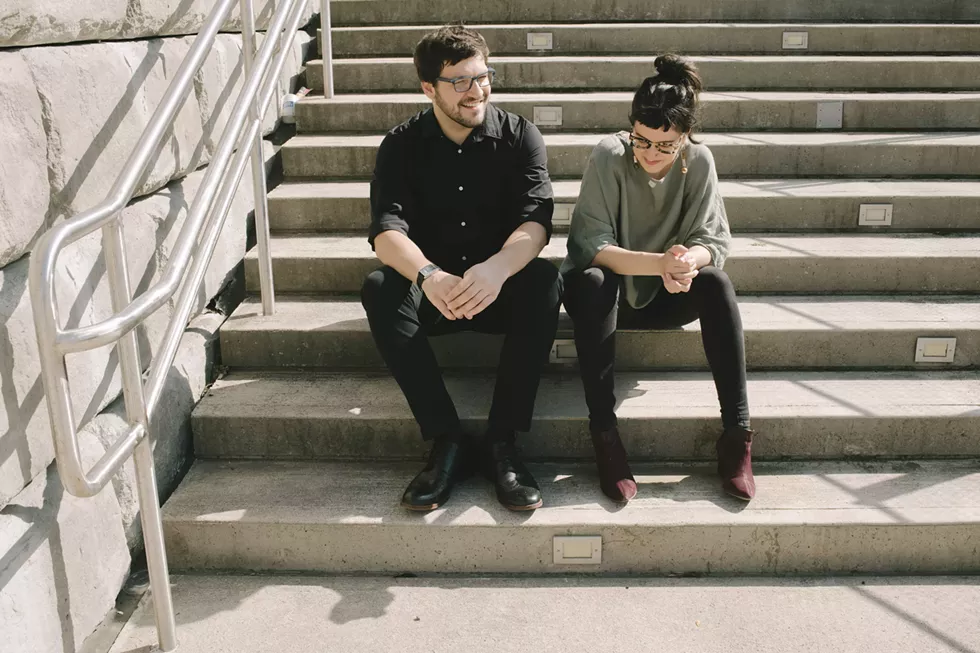 Sophia Vastek / Sam Torres