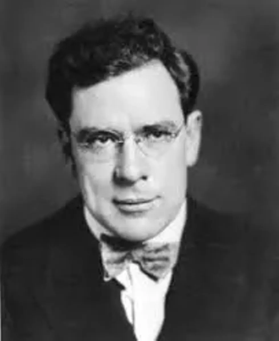Maxwell Anderson