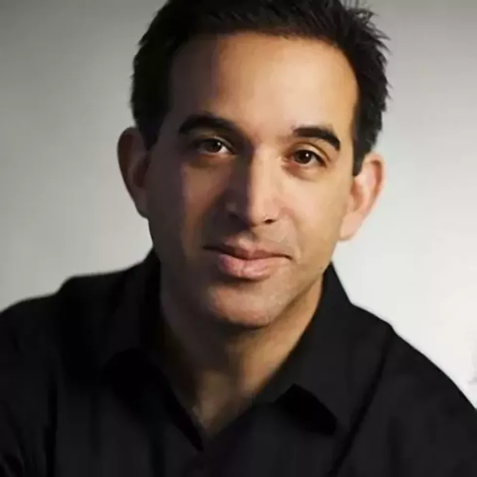 Max Levinson