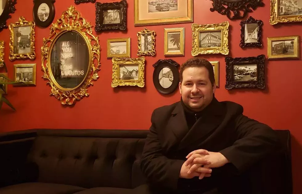 Carlos Jimenez