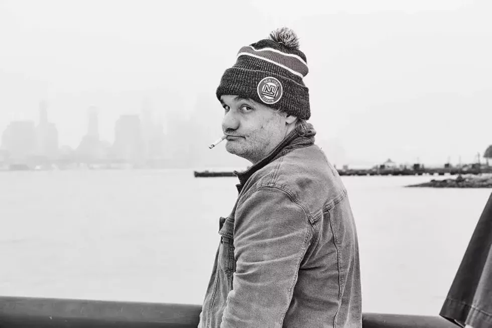 Artie Lange