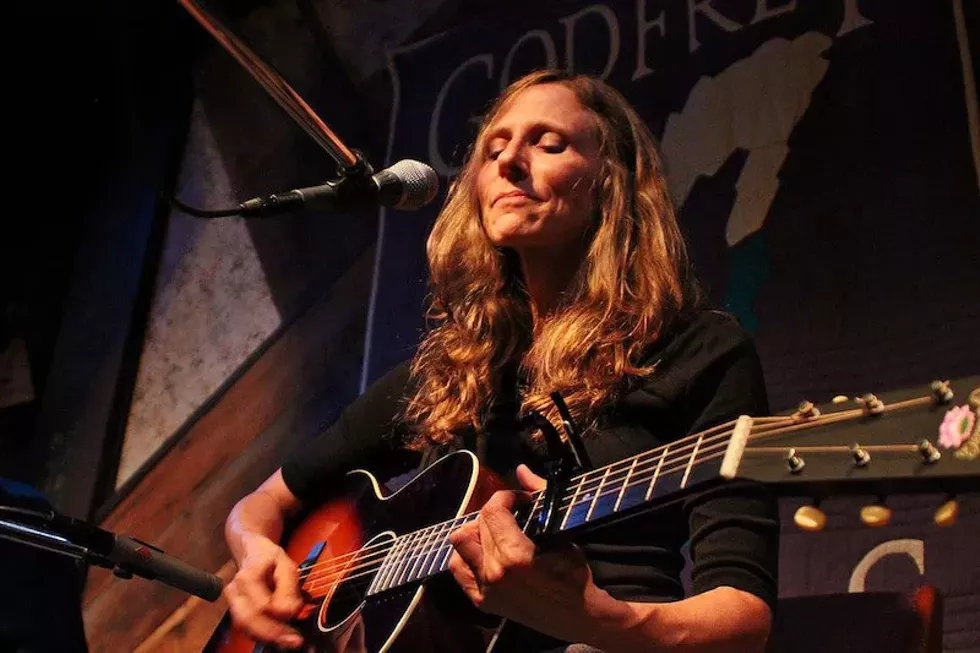 Tracy Grammer