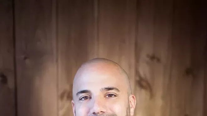 Image: Paul Virzi