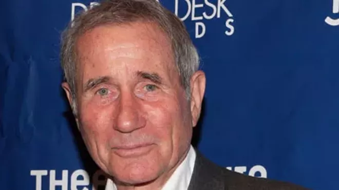 Image: ***CANCELLED*** Jim Dale Stories