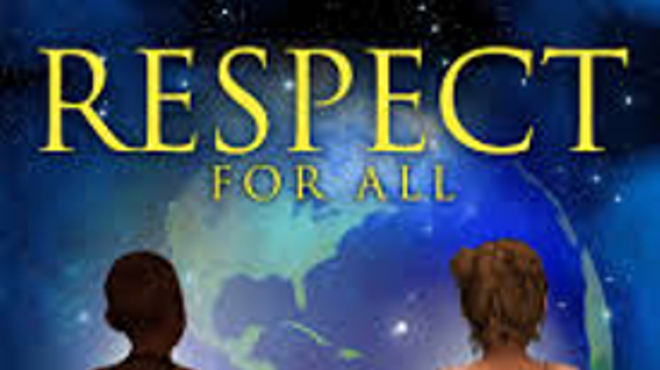 Image: Respect for All