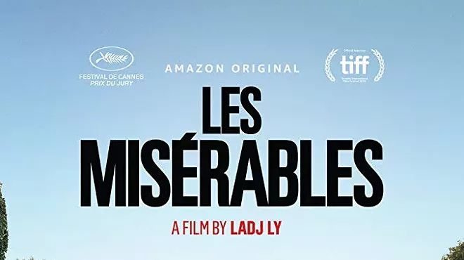 Image: Les Miserables