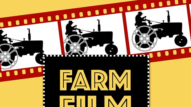 Farm Film Fest 12