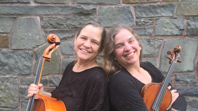 Image: Eribeth Chamber Players