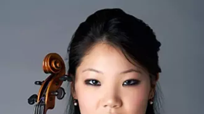 Image: ***CANCELLED*** The French Connection&mdash;Saint-Sa&euml;ns, Debussy, Faur&eacute;