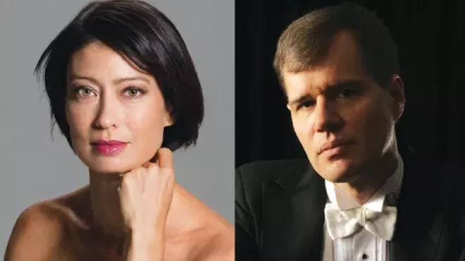 Image: 2015 Sundays With Friends Chamber Music Series
