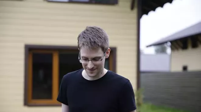 Image: Film Screenings: CITIZENFOUR
