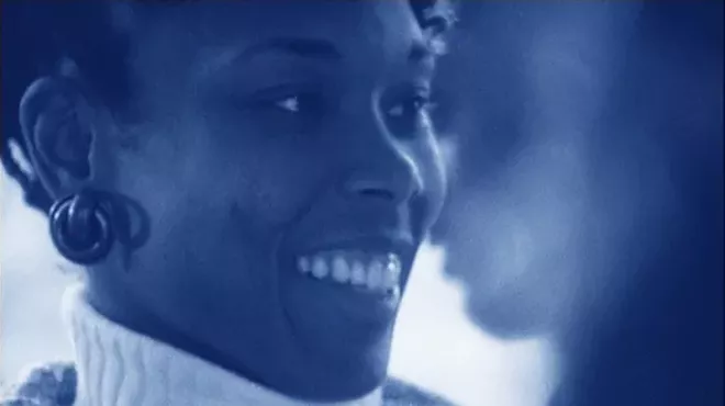 Image: Film Screenings: Sugar Arsenic + Other Recent Films by Evin Jerome Everson