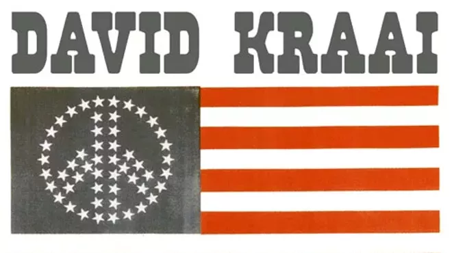 Image: David Kraai