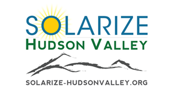 Image: Solarize Kingston Community Workshop