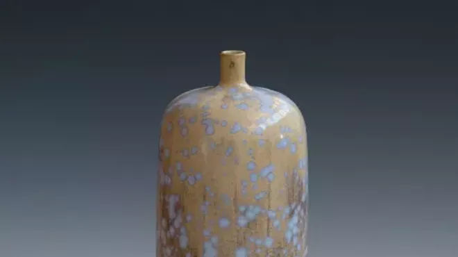 Image: Annual Holiday Pottery Sale
