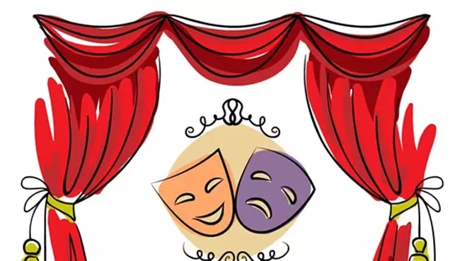 Image: Acting & Improv Class