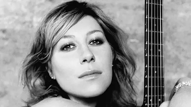 Image: Martha Wainwright