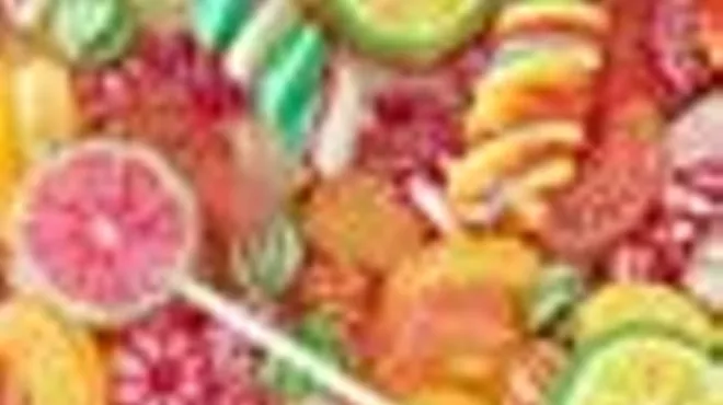 Image: Food Cravings with Holly Shelowitz