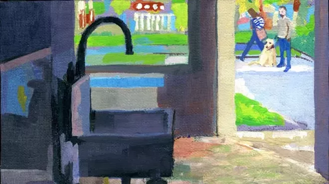 Image: Tivoli: People and Place Exhibition