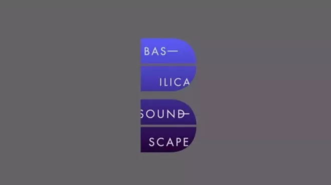 Image: Basilica Soundscape