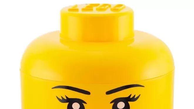 Image: Lego Building Club