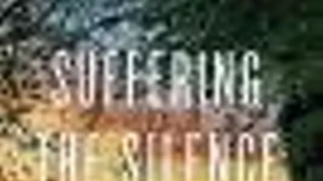 Image: Reading Allie Cashel: Suffering The Silence: Chronic Lyme Disease In An Age Of Denial