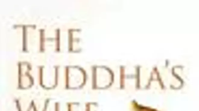 Image: Presentation, Q& A & Book Signing with Dr. Samuel Shem: "The Buddha's Wife"