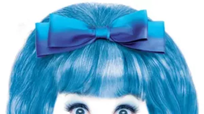 Image: Hairspray the Musical