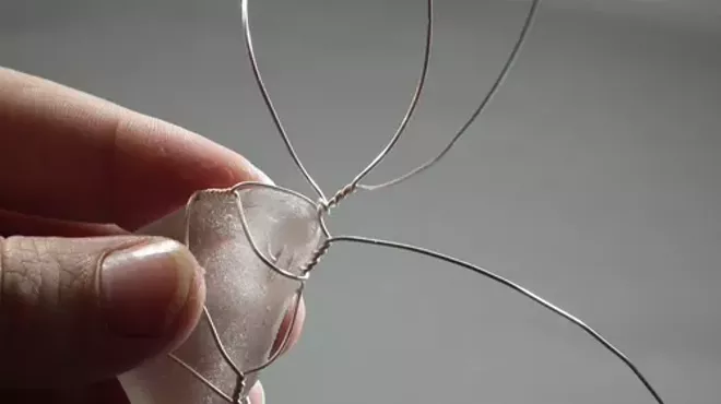 Image: Wire Wrapping Workshop