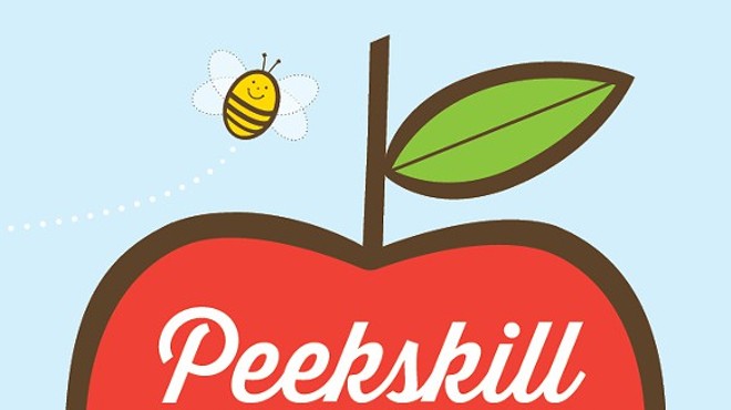 Peekskill Farmers' Market