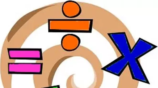 Image: Math Circle