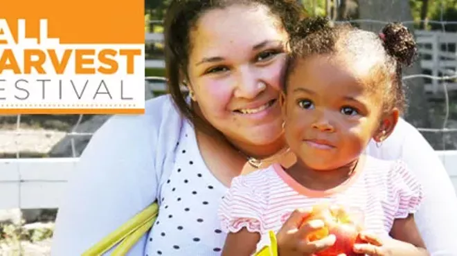 Image: Fall Harvest Festival