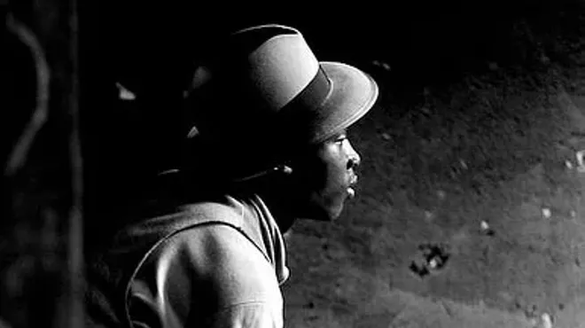 Image: Photographer Gordon Parks' Photo Essay