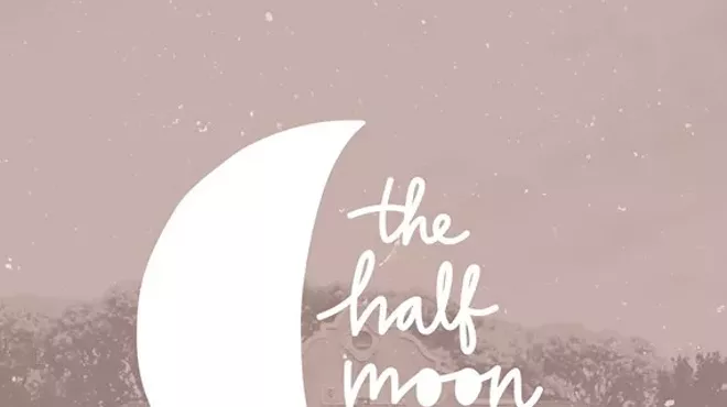 Image: The Half Moon Market