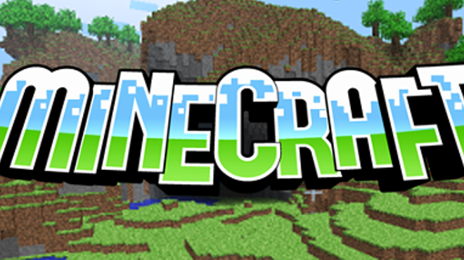 Image: Minecraft