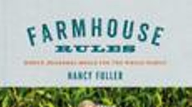 Nancy Fuller: Farmhouse Rules