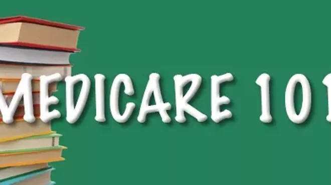 Image: Medicare 101