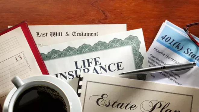 Image: Estate Planning & Elder Law