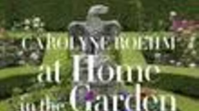 Image: Carolyne Roehm: At Home In The Garden