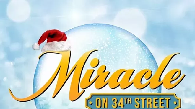 Image: Miracle on 34th Street